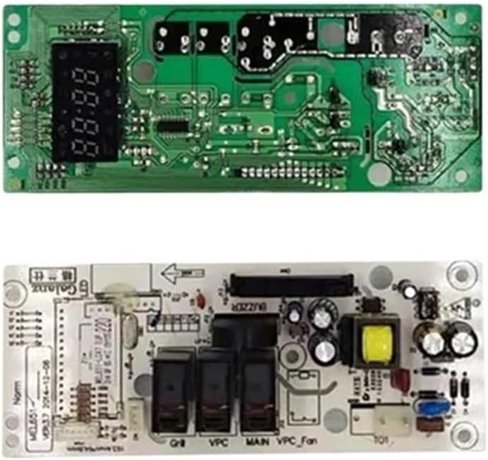 Microwave Oven Computer Board Accessories Motherboard Control Board,compatible For Galanz, G70D20CN1P-D2 (S0) ME651-lc47