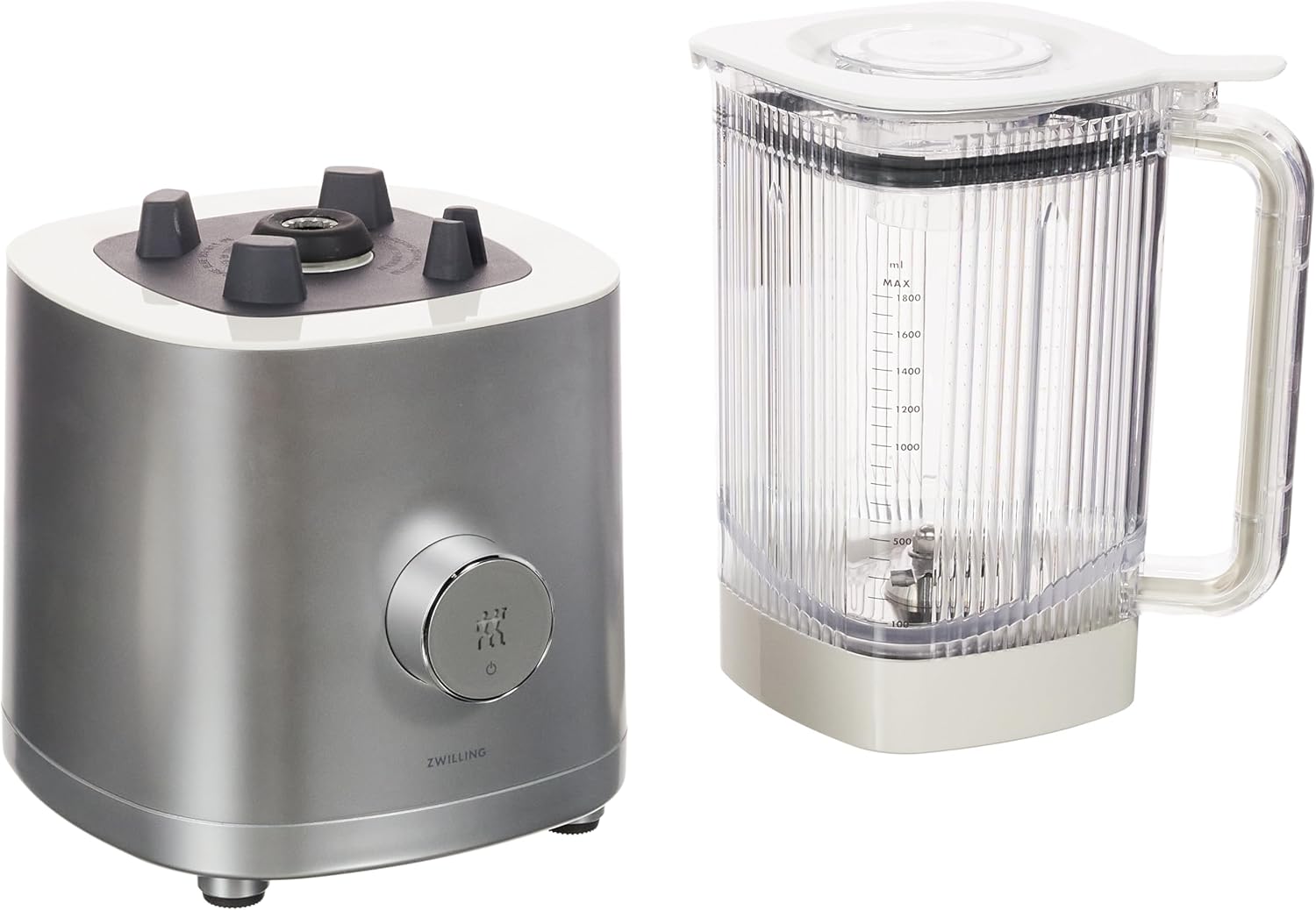 ZWILLING Enfinigy Blender Power Pro