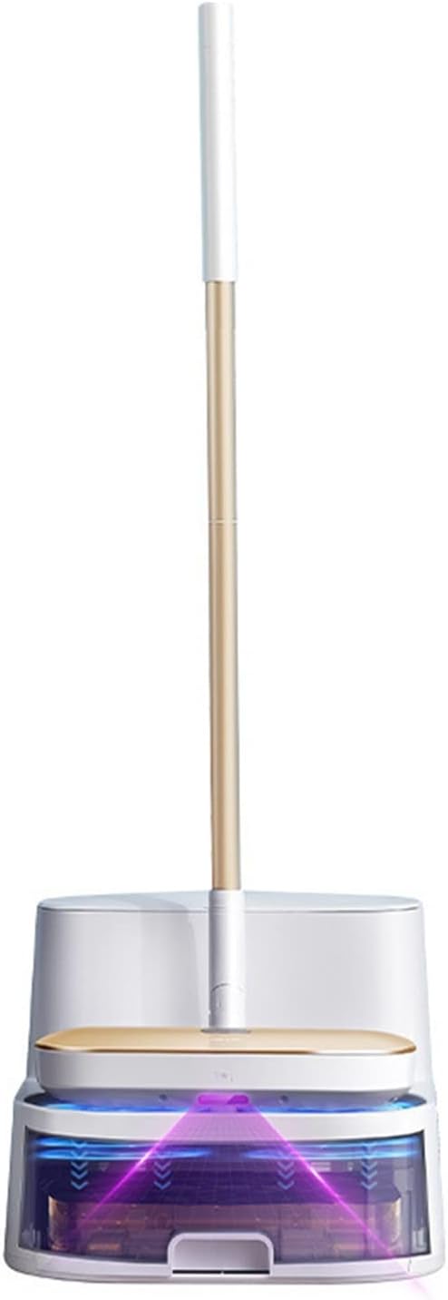 Steam Cleaner Steam Mop Household Multifunctional High Temperature Sterilization and Decontamination Electric Mopping Machine