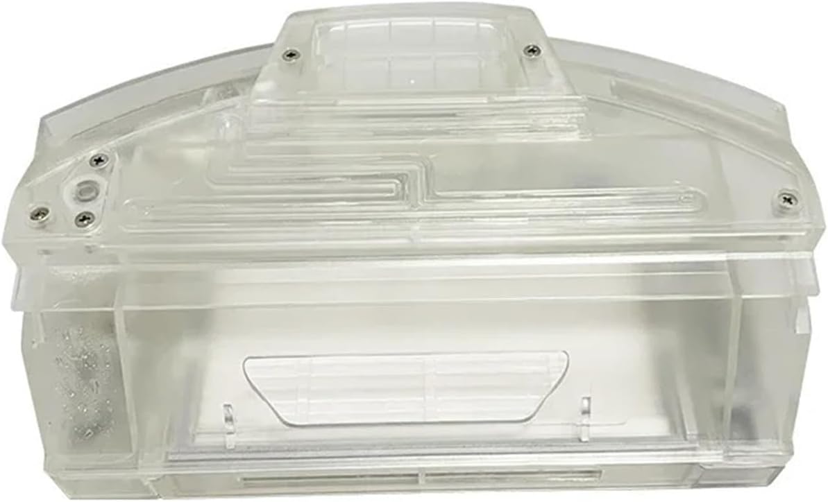 Accessories，Compatible for Roidmi ，Eve Plus Robot Vacuum Cleaner Spare Parts Electric Control Dust Box collection Water Tank Filter
