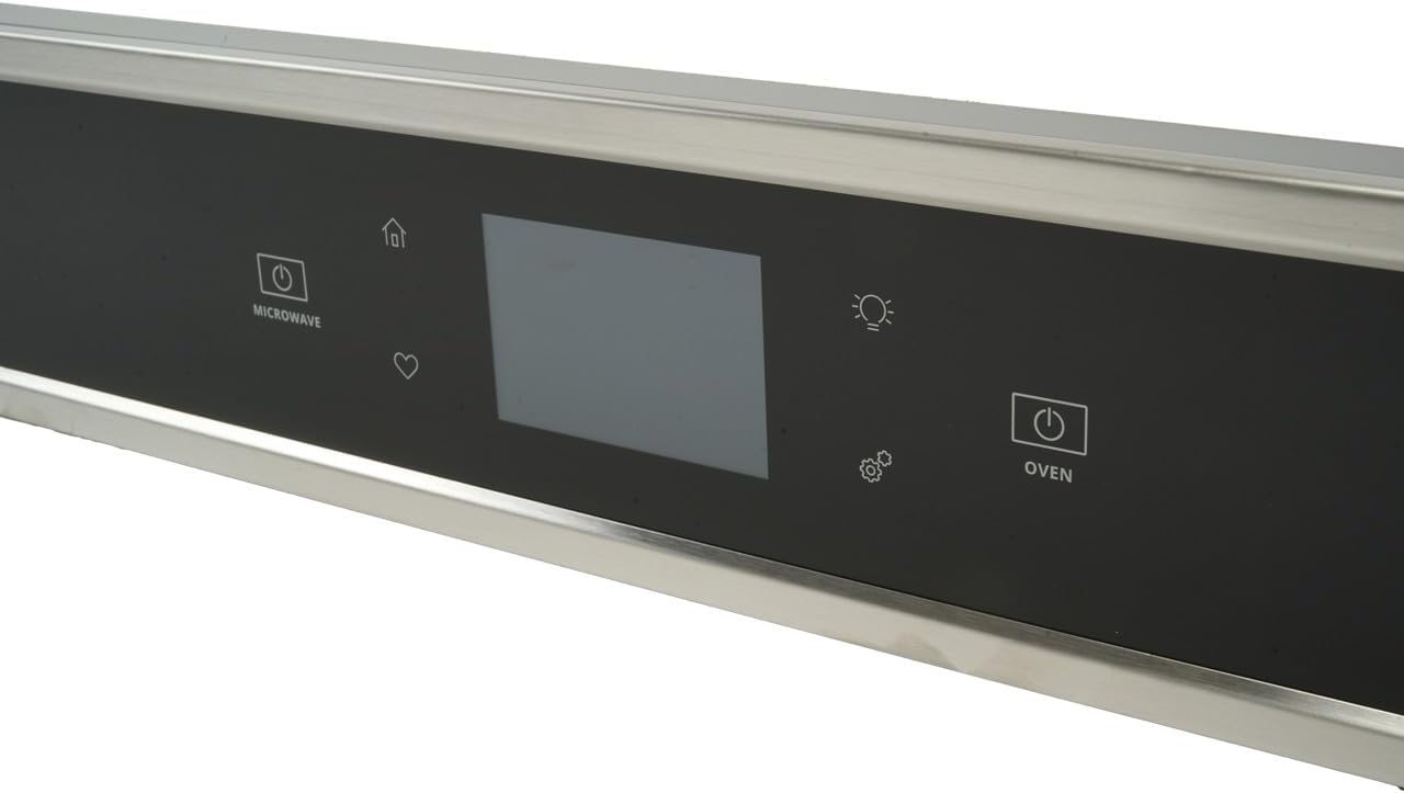 Whirlpool W11600321 Genuine OEM Built-in Combination Oven Control Board Replacement Part - Replaces W11304450