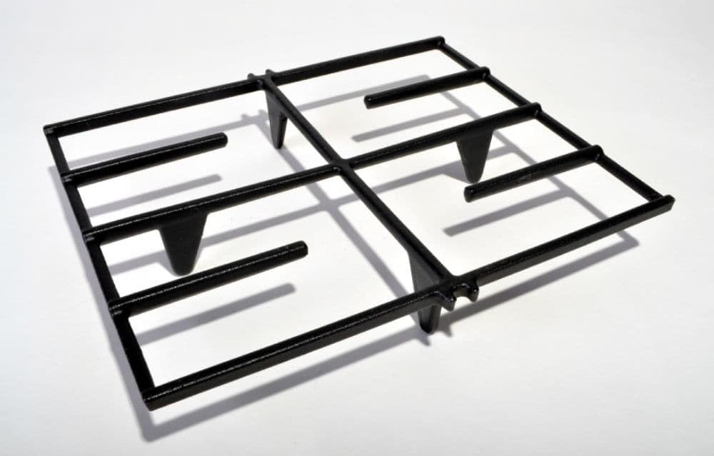 Whirlpool 9761557CB Burner Grate
