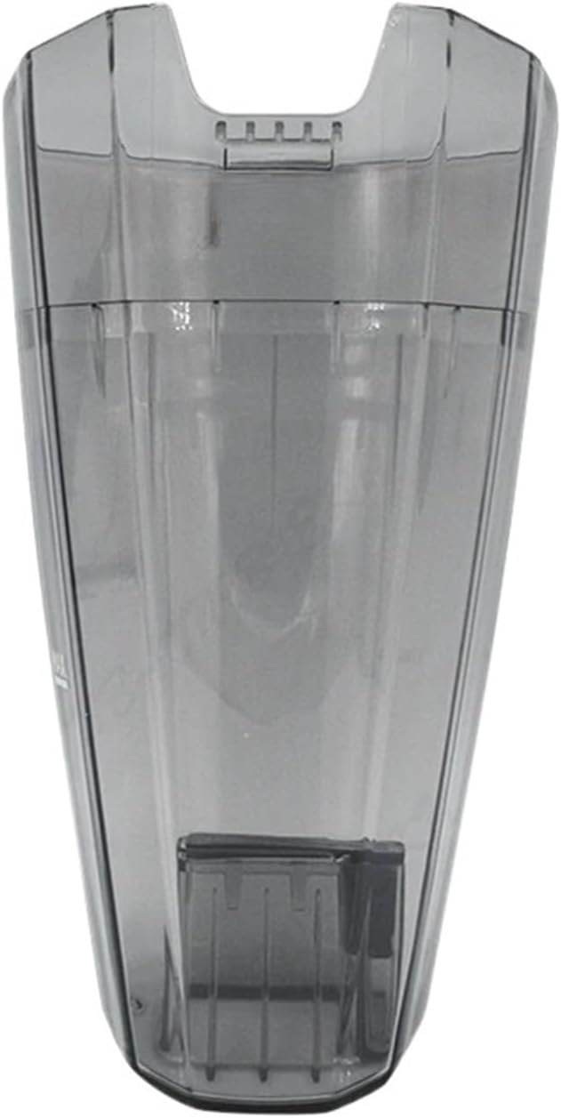 Compatible for Midea ，Handheld Vacuum Cleaner Accessory Dust Cup Assembly U1/M1-Y/M1-C Collection Front Cover Chamber