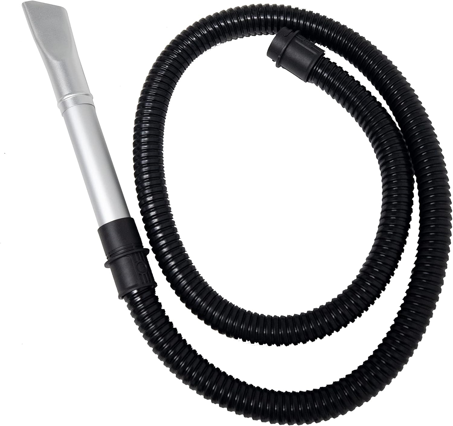 Cleveland Iron Works 6.5 Gallon Ash Vacuum Cleaner Stainless Steel