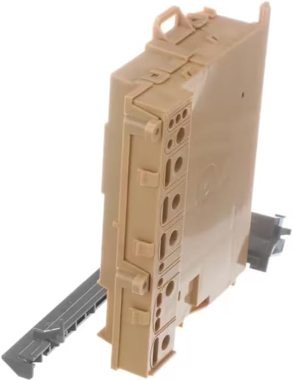 EG-380878 20118 09654 888.1 Door Latch, Microwave