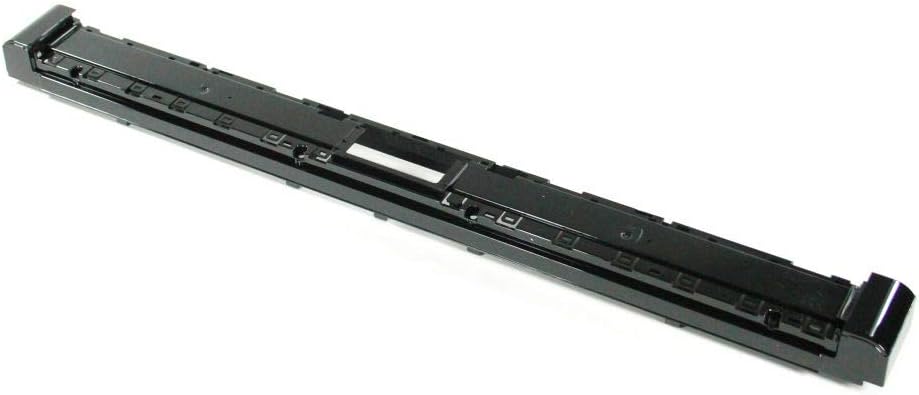 Samsung DE64-02160A Microwave Control Panel Assembly Genuine Original Equipment Manufacturer (OEM) Part