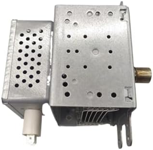 2M261-M32 Air-Cooled Magnetron，Compatible For Panasonic，Microwave Oven 2M261 Industrial Microwave Generator Replacement Parts