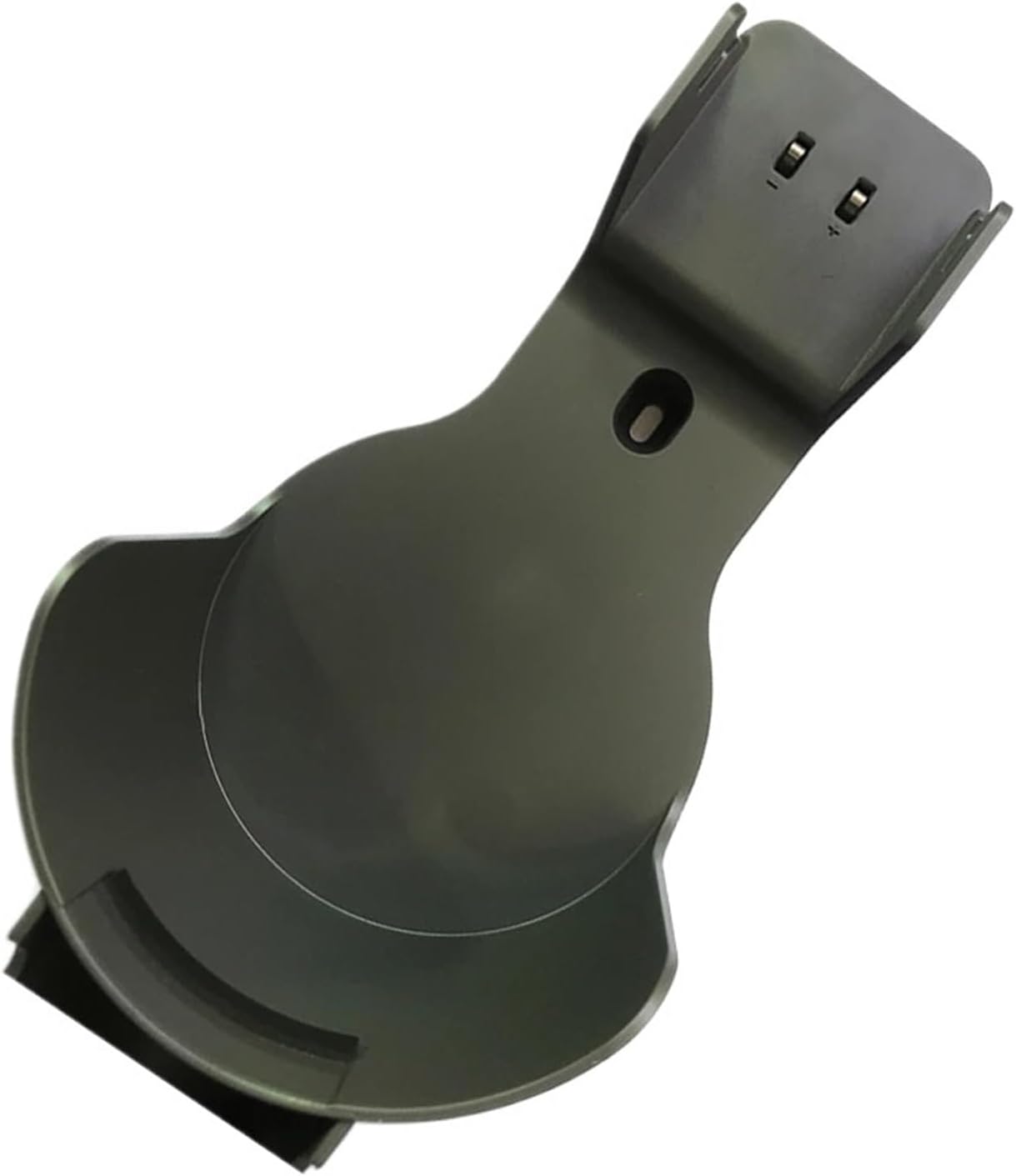 Handheld Vacuum Cleaner Charging Dock Holder Accessories. Compatible for Roborock H7. Original Mace Plus H7 Charging Station, xi1e1l6i0n1jian