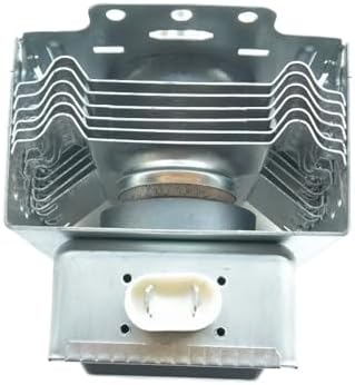 2M217H-J Air-Cooled Magnetron for Microwave Oven 2M217 Industrial Microwave Generator Replacement Parts