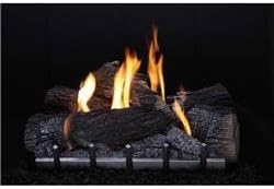 24 in. Harmony Burner Liquid Propane