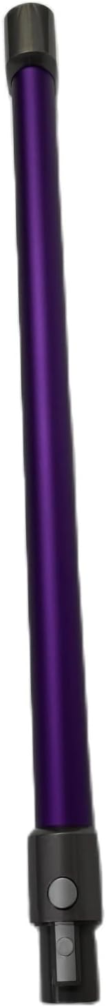 Metal Tube Extension Rod Accessories,Compatible For JIMMY， H8 Pro Cordless Vacuum Cleaner Spare Parts