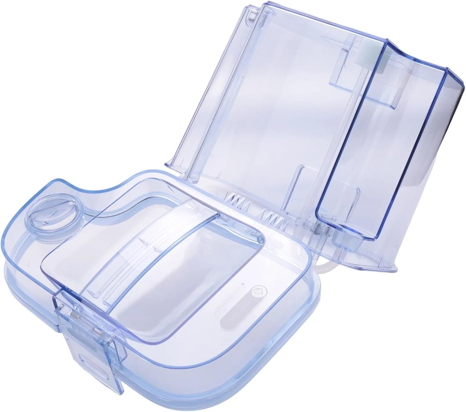 Update Clean Water Tank Replacement Accessories，Compatible for Dreame ，W10 W10 Pro Robotic Vacuum Cleaner