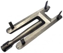 BBQ Grill Compatible with Fire Magic Grills Burner 17-1/2 Inch X 6 Inch 3041-50