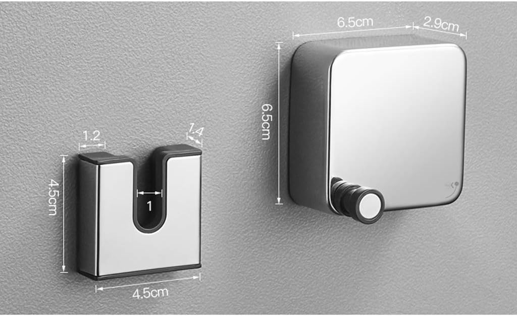 Laundry Rack, Wall Dryer, Stainless Steel Clothes Airer Dryer Retractable Clothes Drying Rope Washing Line 350cm Drying Space