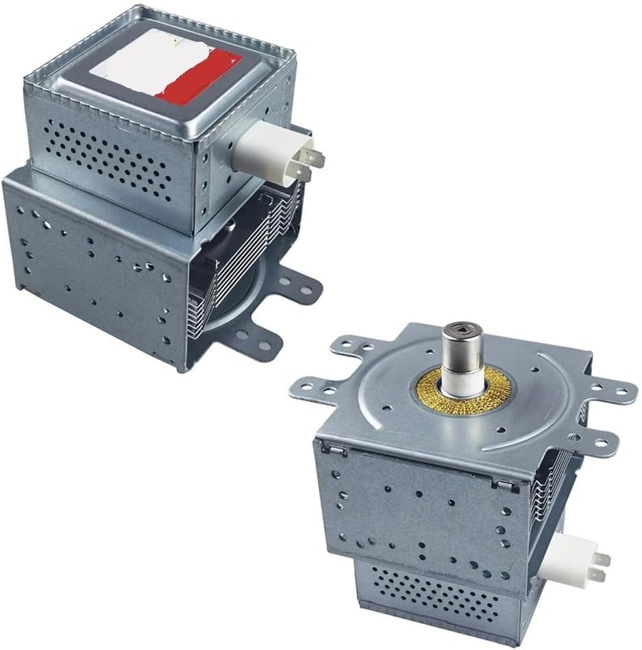 1 PC 1000W Commercial Inverter Microwave Magnetron Compatible with 2M286-23TAG Microwave Oven Drying Device Electronic Tube Air Cooled Magnetron