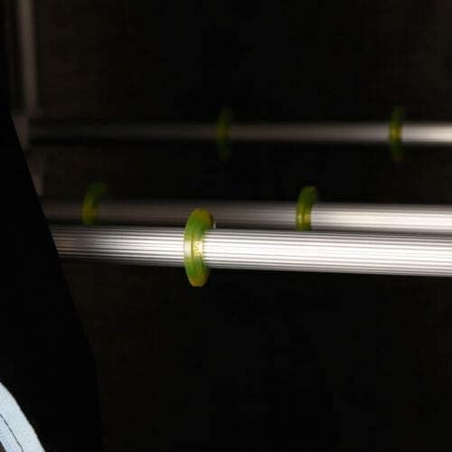 Portable Clothes Dryer, General Electric Machine Drying Curing Cabinet Machine 1200W, Printmaking Curing Screen Tool for Clothes