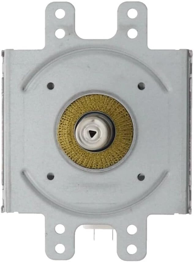 W10818686 Microwave Oven Magnetron Compatible with Whirlpool KitchenAid W10626122 W10818686 W10754514 W10772114 AP5985080 PS11723130 4283285 2M246 Mag Tube