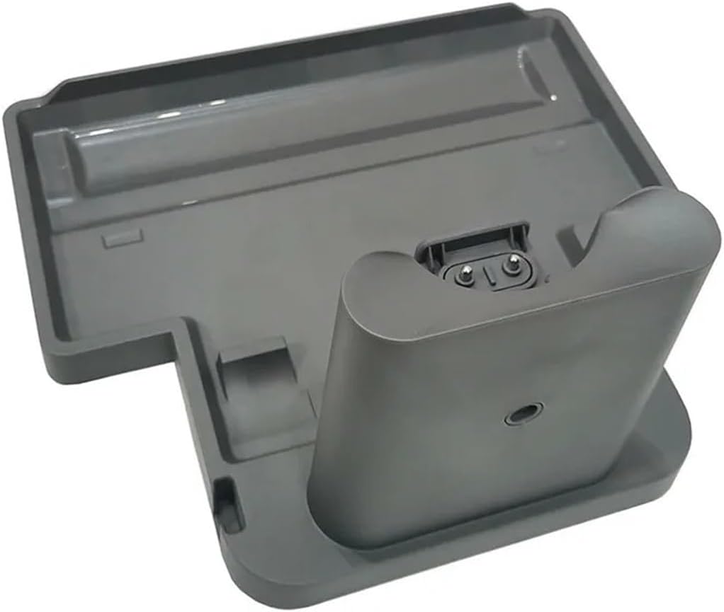 Charger Dock Charging Base，Compatible for Dreame， H11 Max Vacuum Cleaner Accessories