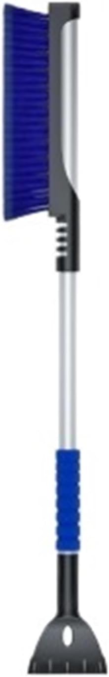 Car Snow Removal Shovel, Snow Removal Artifact, Window Glass Defrosting Snow Scraper, Multi-Functional De-Icing Shovel and Snow Removal Tool