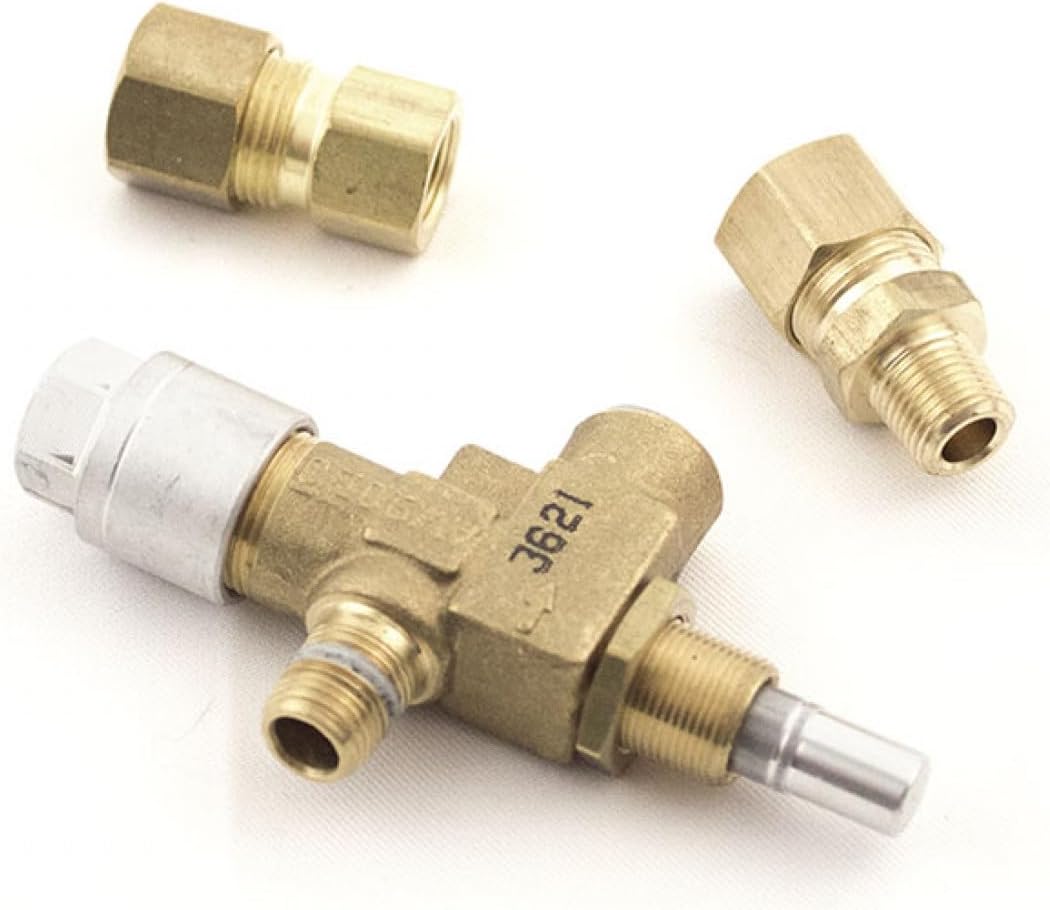 APPLIANCE FACTORY PARTS EXPERTS IN BBQ, HUMIDIFIER, & APPLIANCE PARTS Grill Part - 216579