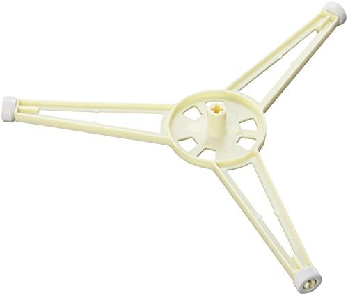 GENUINE Frigidaire 5304467717 Microwave Glass Tray Support