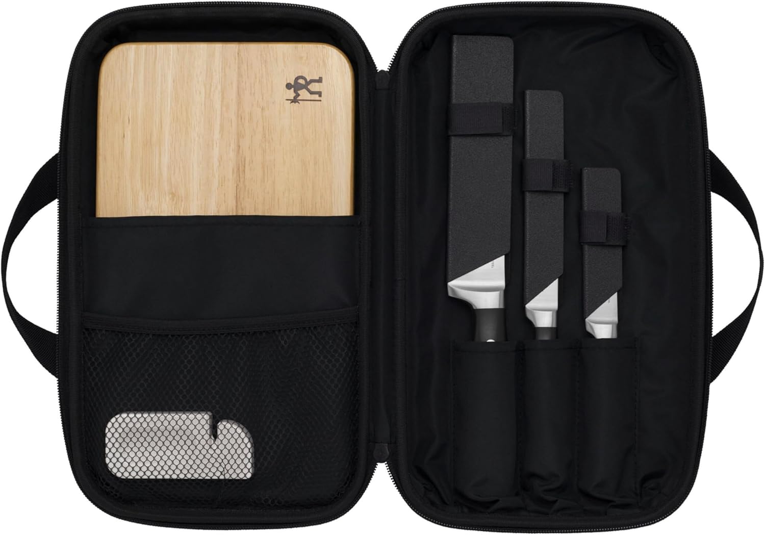 6-pc, Travel Knife Set