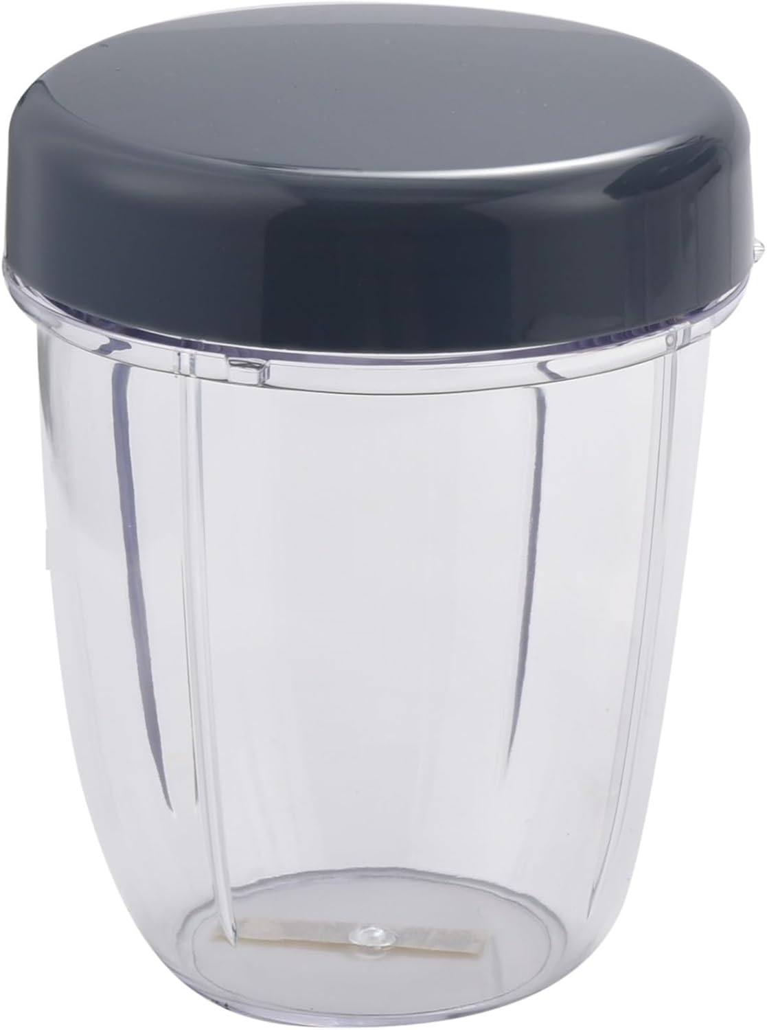 3Pcs Replacement Cups 32 Oz Colossal +24 Oz Tall +18oz Small Cup+3 Lids Compatible for Fruit Juicer Parts Kitchen Appliance Bottle