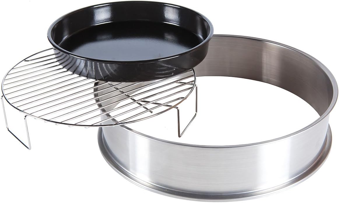 NuWave 20522 Infrared Convection Countertop Oven, Black