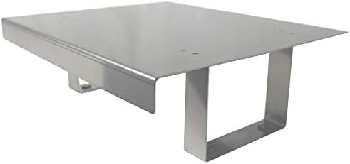 RCK Sales Holland Gas Grill Stainless Steel Burner Deflector Plate 14″ x 11-3/4″