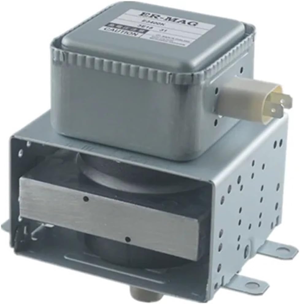 Water Cooled 1200W Magnetron E3400K for toshiba Industrial Microwave Oven Parts Accessories