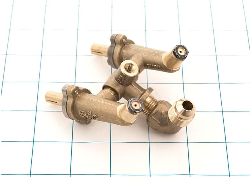 APPLIANCE FACTORY PARTS EXPERTS IN BBQ, HUMIDIFIER, & APPLIANCE PARTS Grill Part - 130125