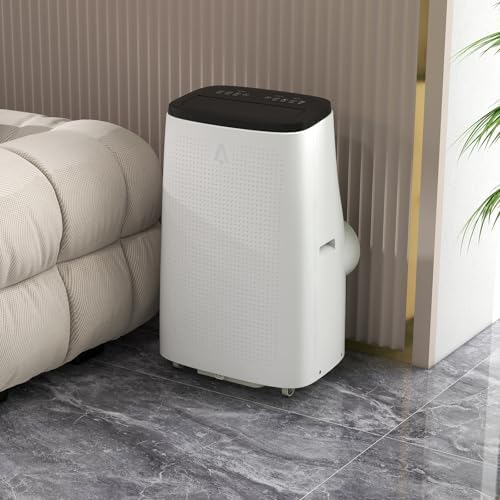 Portable Air Conditioner with Remote