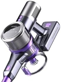 Host for M245 Vacuum Cleaner Cordless (Purple)