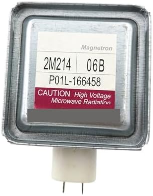 for Microwave Oven 2M214 Microwave Parts