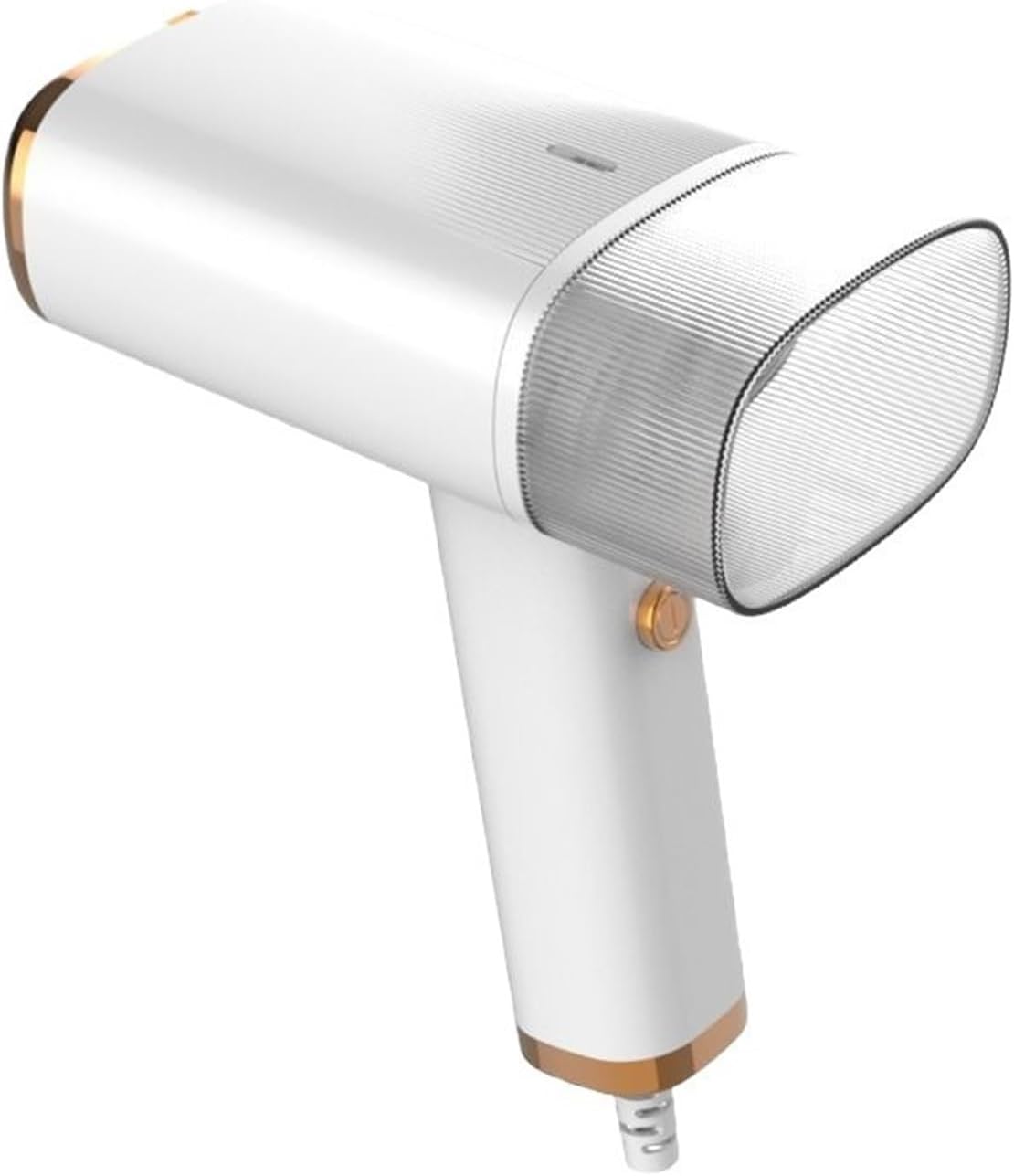 Handheld Garment Steamer, Handheld Steam Hanging Iron Foldable Handle 1000W Fast Heating Portable Dormitory Travel Ironing Clothes Brush,Steaming & Ironing,