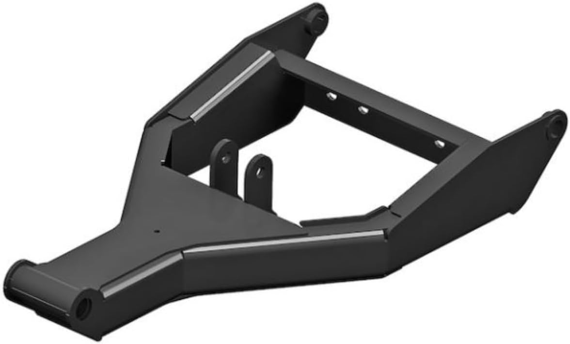 Buyers Products 1304770, SAM Push Frame Assembly to Fit Boss Snow Plows