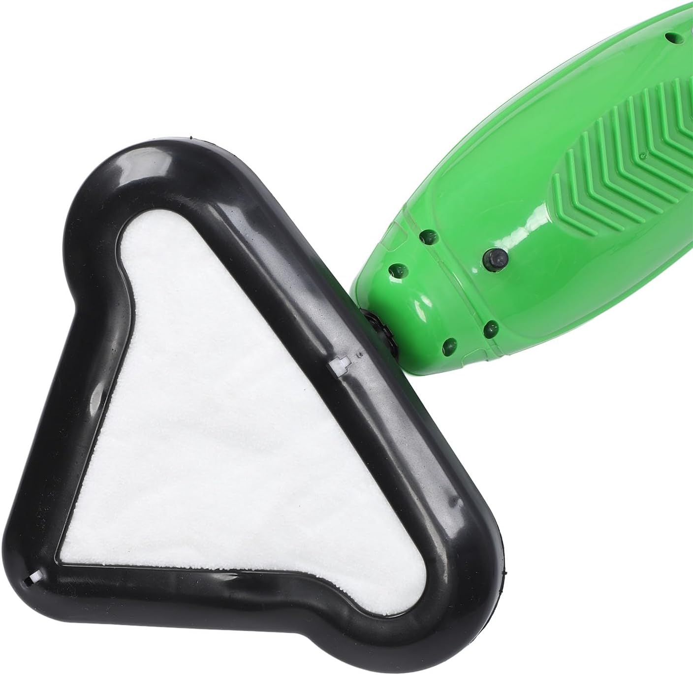 Steam Mop Cleaner, Steam Mop Wet Dry Dual Use for Home (US Plug 100 to 120V)