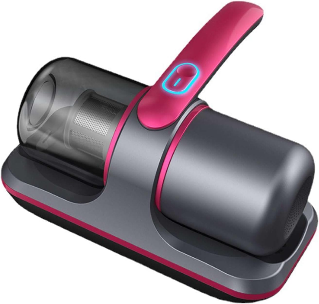 Handheld Vacuum, UV Handheld Vacuum by Isterilize, UV Vacuum Cleaner Handheld,Bed Vacuum Cleaner Mattress Vacuum, Bed Cleaner Machine Deep Cleaner