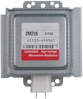 2M286 2M286-21TAG Magnetron for 2M286 2M286-21TAG Replace microwave oven magnetron DD