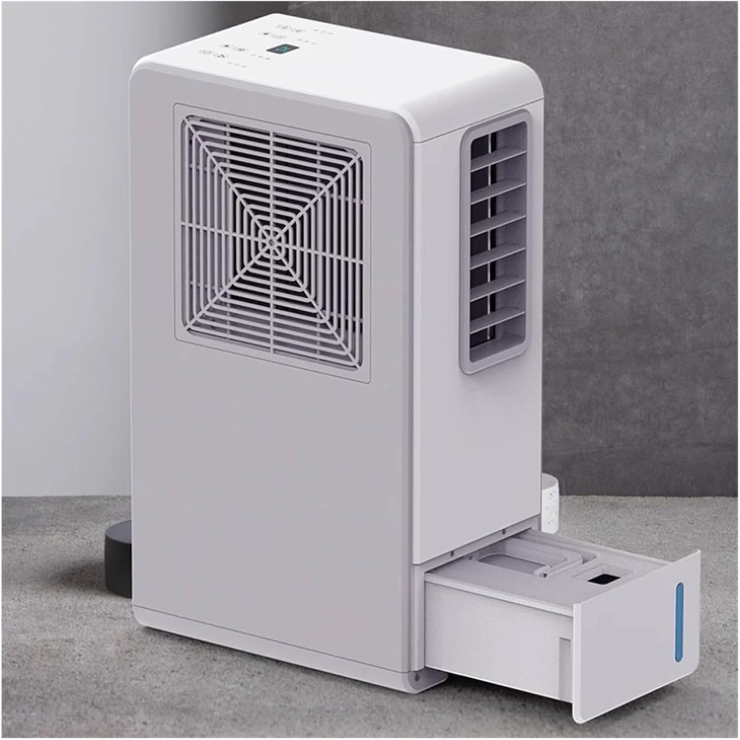Portable. Air Conditioner e Air Conditioner Office Heat Pipe Compressor Portable Air Conditioner .Tabletop