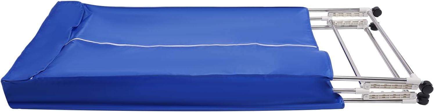 Electric Clothes Dryer Portable Mini Dryer Machine Clothes Quick Heater 1200W