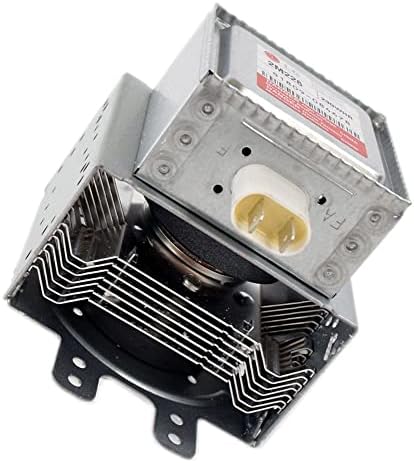Whirlpool W10818686 Microwave Magnetron Genuine Original Equipment Manufacturer (OEM) Part