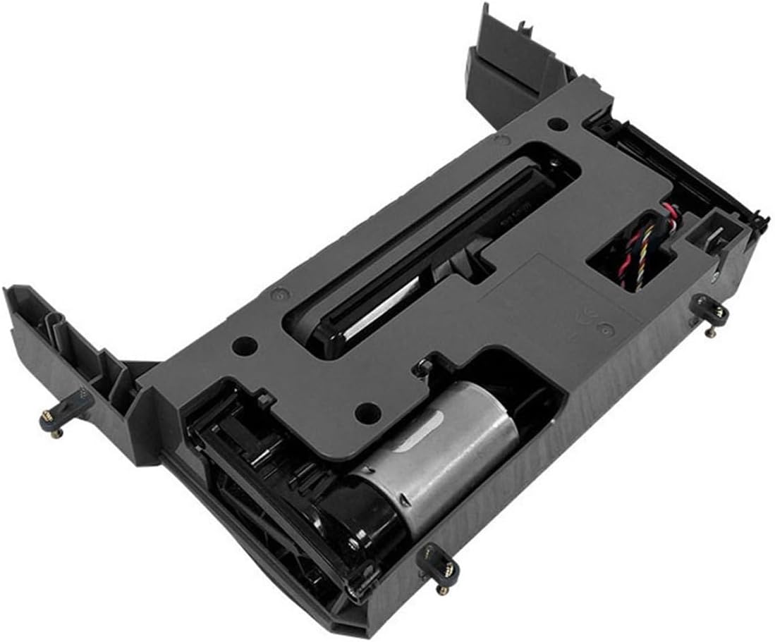 Frame Cleaning Head Module ，Compatible for Roomba, 800 900 Series 850 861 864 865 875 880 885 890 896 966 970 975 980 986，Replace Robot Vacuum Cleaner Main Brush Box.