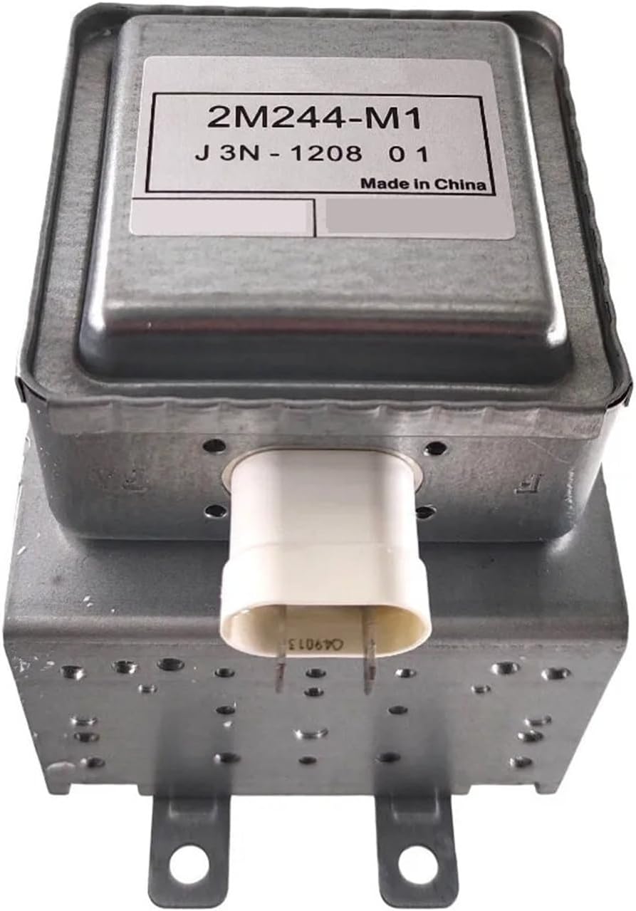 Compatible For Panasonic，air-cooled Industry Microwave Oven Magnetron 2M244-M1 Microwave Oven Part