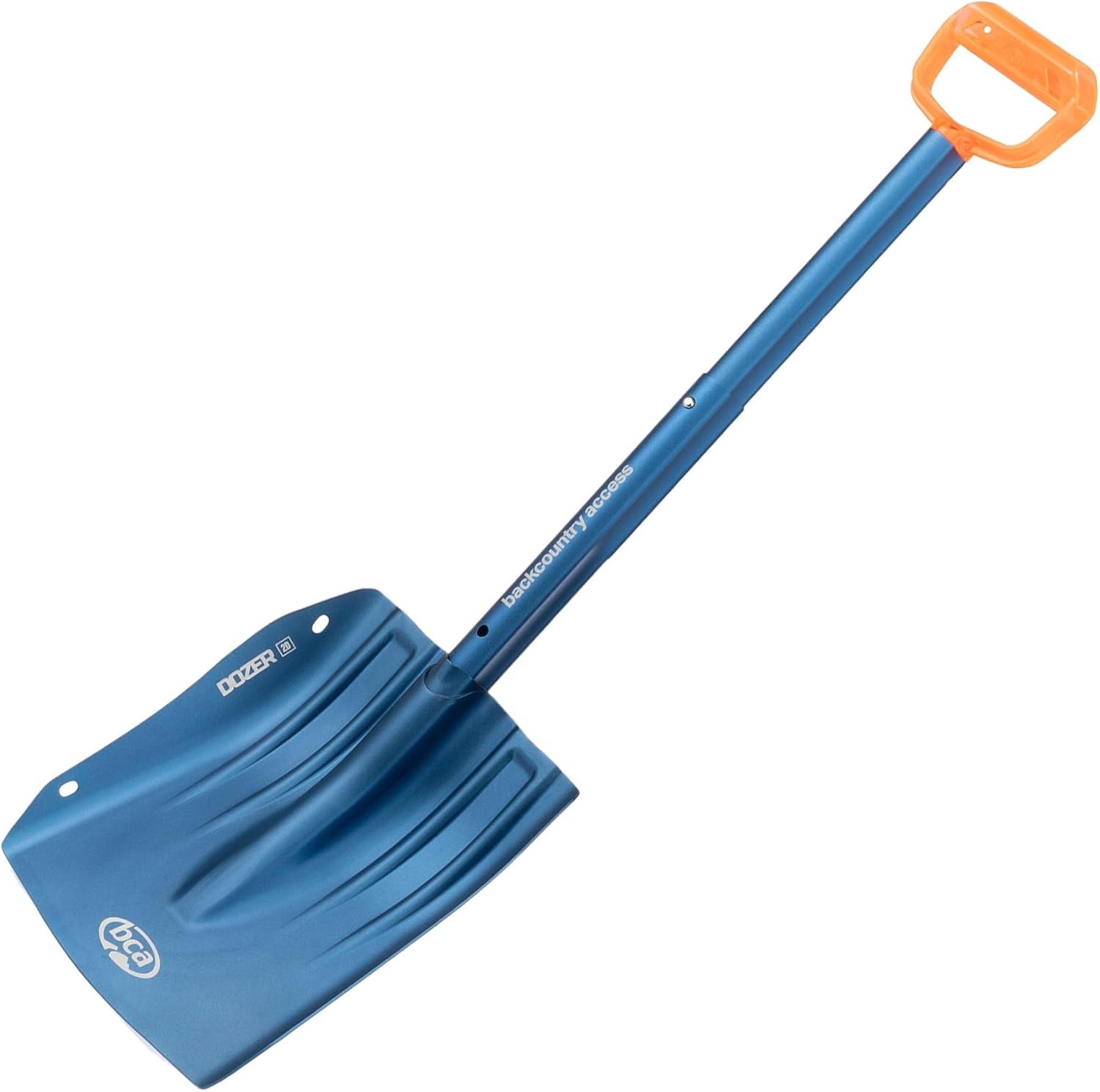 Backcountry Access Dozer 2D Shovel - Blue