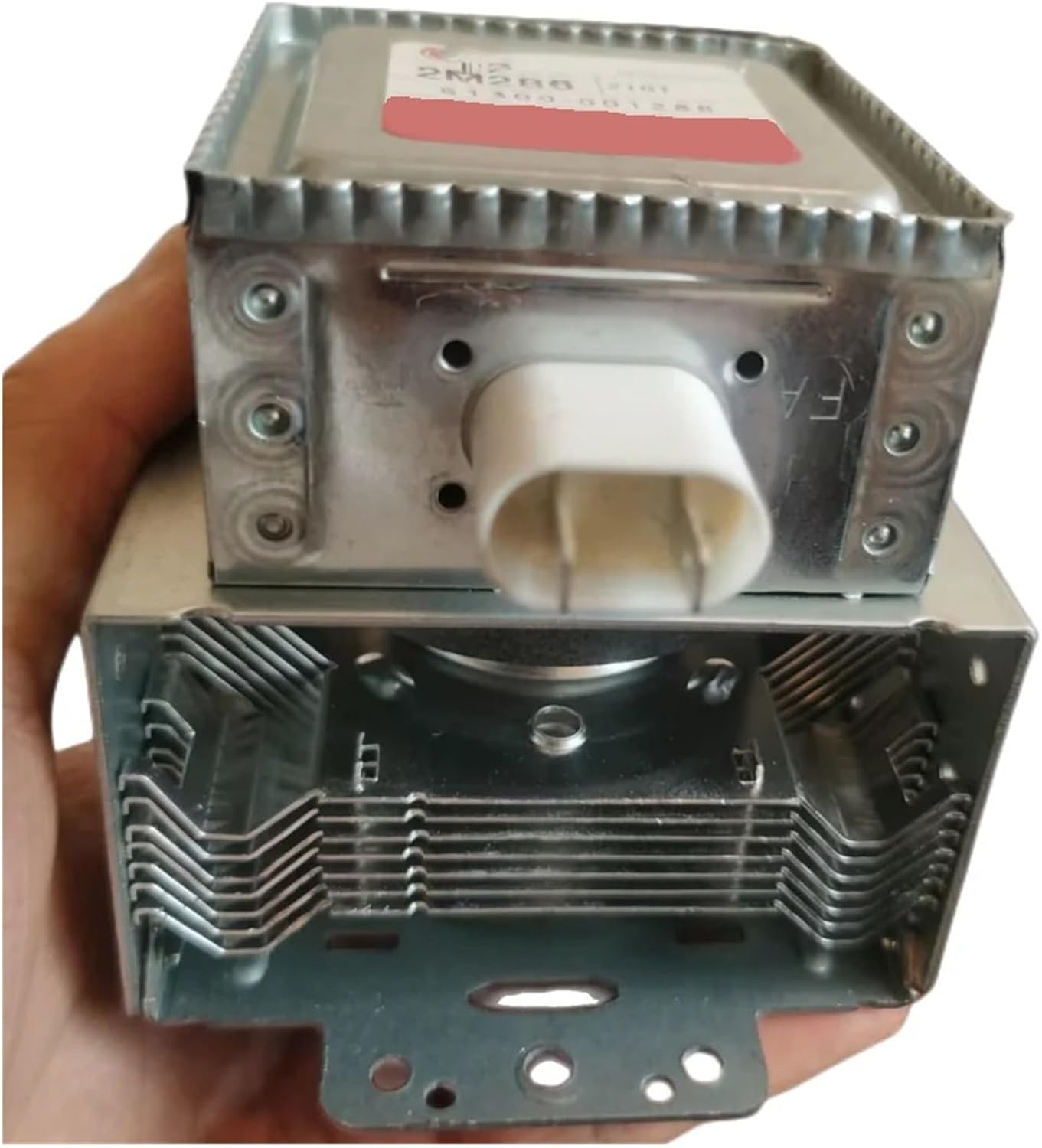 2M286 21GT Microwave Oven Magnetron For LG Replacement Heater