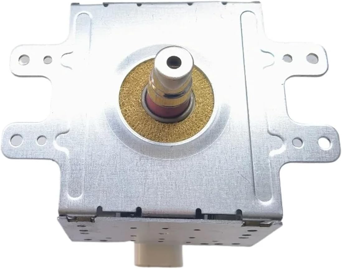 2M248J(JJ) Air-Cooled Magnetron，Compatible For Toshiba，Microwave Oven 2M248 Industrial Microwave Generator Replacement Parts