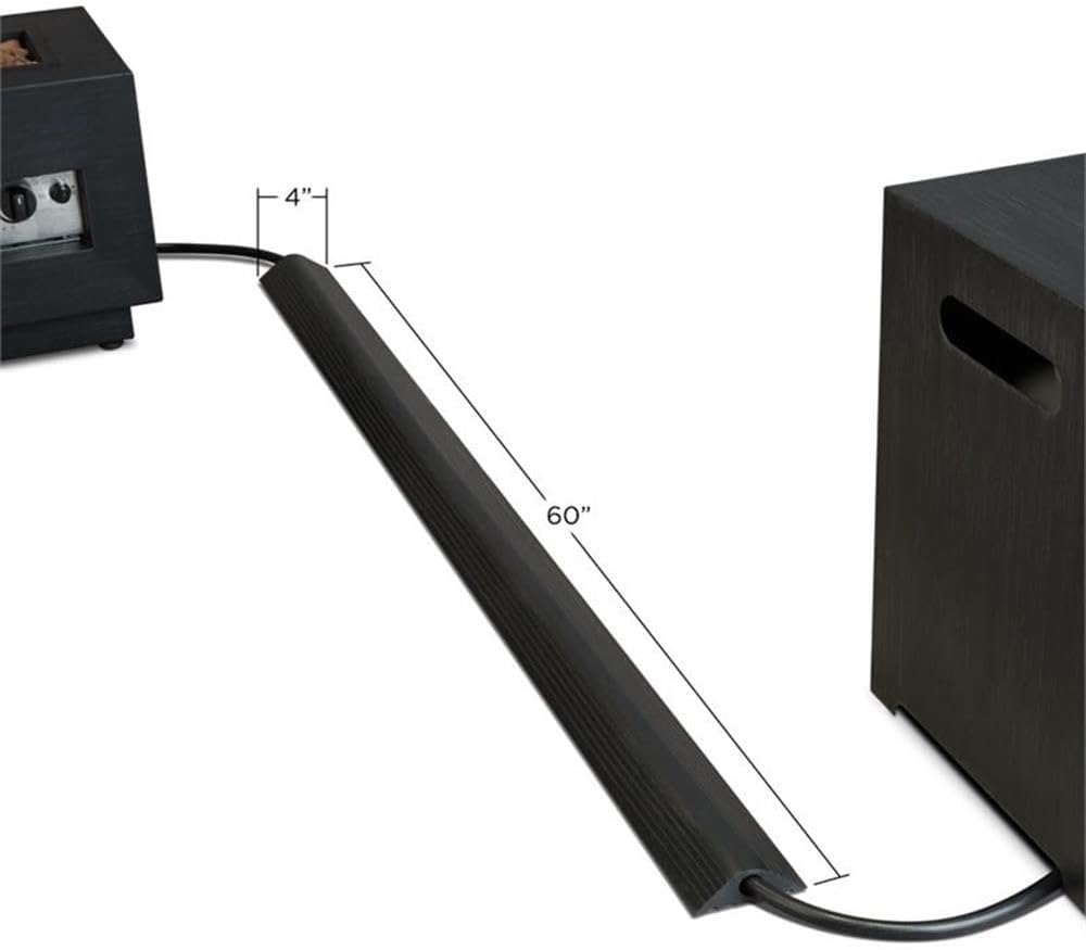 Home Square 2-Piece Set with 40