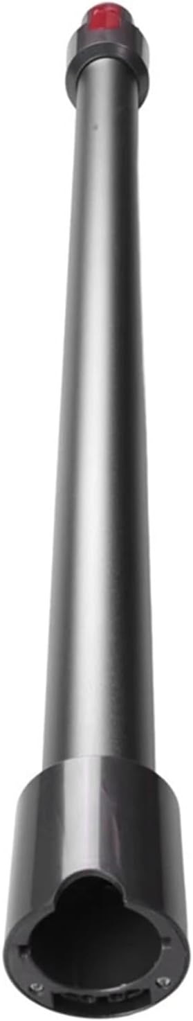 Vacuum Cleaner Accessories Rod，Compatible for Dyson， V7 V8 V10 V11 Straight Pipe Metal Extension Bar Handheld Wand Tube