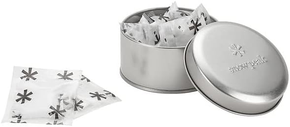 Snow Peak Field Firestarter